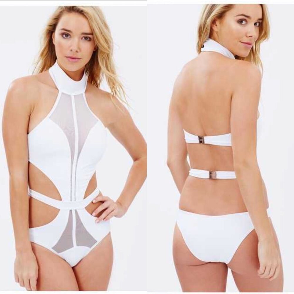 Kopper & Zink HONEY RYDER One Piece